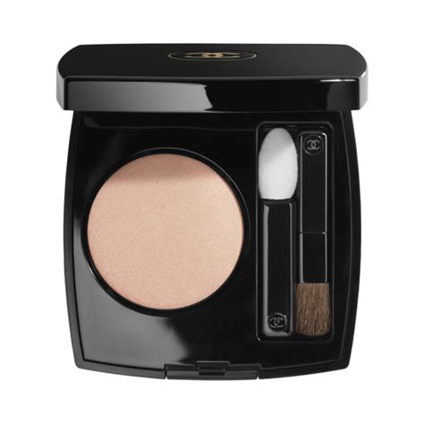 chanel longwear powder eyeshadow|ombre première longwear cream eyeshadow.